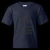 Heavy Cotton Youth T-Shirt Thumbnail