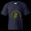 Heavy Cotton Youth T-Shirt Thumbnail