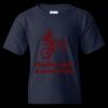 Heavy Cotton Youth T-Shirt Thumbnail
