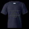 Heavy Cotton Youth T-Shirt Thumbnail