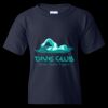 Heavy Cotton Youth T-Shirt Thumbnail