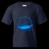 Heavy Cotton Youth T-Shirt Thumbnail