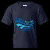 Heavy Cotton Youth T-Shirt Thumbnail
