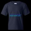 Heavy Cotton Youth T-Shirt Thumbnail
