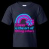 Heavy Cotton Youth T-Shirt Thumbnail