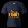 Heavy Cotton Youth T-Shirt Thumbnail