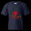 Heavy Cotton Youth T-Shirt Thumbnail