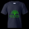 Heavy Cotton Youth T-Shirt Thumbnail
