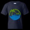Heavy Cotton Youth T-Shirt Thumbnail
