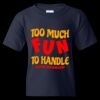 Heavy Cotton Youth T-Shirt Thumbnail
