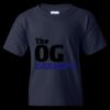 Heavy Cotton Youth T-Shirt Thumbnail