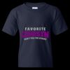 Heavy Cotton Youth T-Shirt Thumbnail