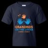 Heavy Cotton Youth T-Shirt Thumbnail