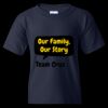 Heavy Cotton Youth T-Shirt Thumbnail