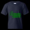 Heavy Cotton Youth T-Shirt Thumbnail