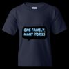 Heavy Cotton Youth T-Shirt Thumbnail