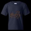 Heavy Cotton Youth T-Shirt Thumbnail