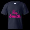 Heavy Cotton Youth T-Shirt Thumbnail