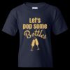 Heavy Cotton Youth T-Shirt Thumbnail