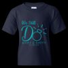 Heavy Cotton Youth T-Shirt Thumbnail