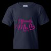 Heavy Cotton Youth T-Shirt Thumbnail