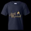 Heavy Cotton Youth T-Shirt Thumbnail