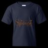 Heavy Cotton Youth T-Shirt Thumbnail