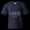 Heavy Cotton Youth T-Shirt Thumbnail