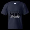 Heavy Cotton Youth T-Shirt Thumbnail