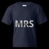 Heavy Cotton Youth T-Shirt Thumbnail