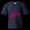Heavy Cotton Youth T-Shirt Thumbnail