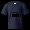 Heavy Cotton Youth T-Shirt Thumbnail