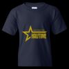 Heavy Cotton Youth T-Shirt Thumbnail