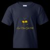 Heavy Cotton Youth T-Shirt Thumbnail