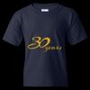 Heavy Cotton Youth T-Shirt Thumbnail