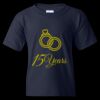 Heavy Cotton Youth T-Shirt Thumbnail
