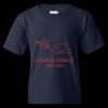 Heavy Cotton Youth T-Shirt Thumbnail