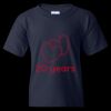 Heavy Cotton Youth T-Shirt Thumbnail