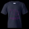 Heavy Cotton Youth T-Shirt Thumbnail