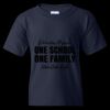 Heavy Cotton Youth T-Shirt Thumbnail