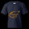 Heavy Cotton Youth T-Shirt Thumbnail