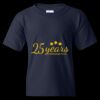 Heavy Cotton Youth T-Shirt Thumbnail