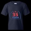 Heavy Cotton Youth T-Shirt Thumbnail