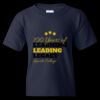 Heavy Cotton Youth T-Shirt Thumbnail