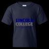 Heavy Cotton Youth T-Shirt Thumbnail
