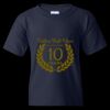 Heavy Cotton Youth T-Shirt Thumbnail