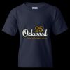 Heavy Cotton Youth T-Shirt Thumbnail