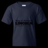 Heavy Cotton Youth T-Shirt Thumbnail