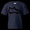 Heavy Cotton Youth T-Shirt Thumbnail