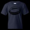 Heavy Cotton Youth T-Shirt Thumbnail